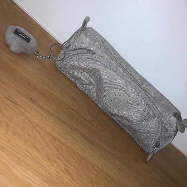 estojo kipling cute original
