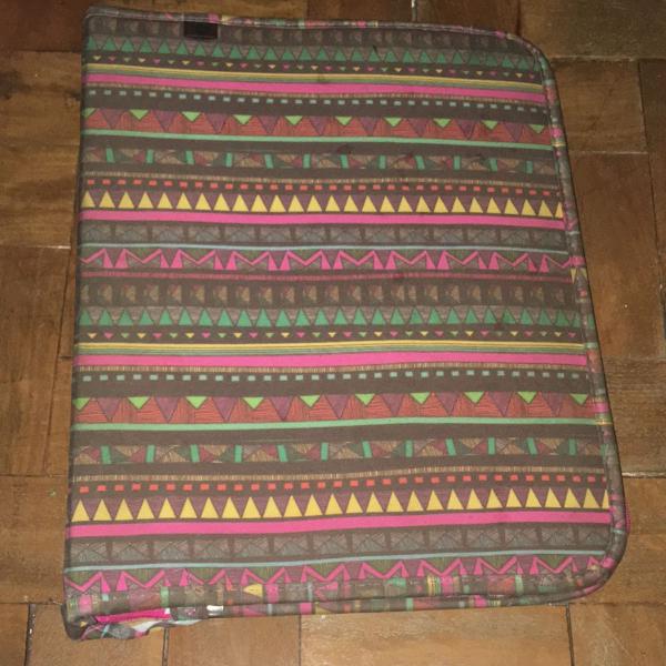fichário tribal