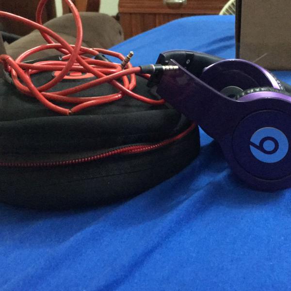 fone beats by dr dre