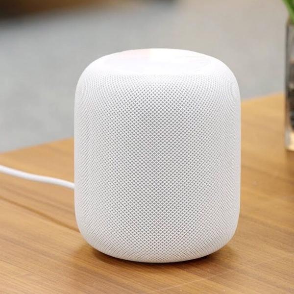 homepod apple