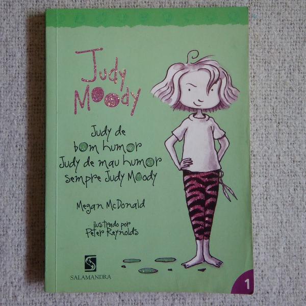 judy moody