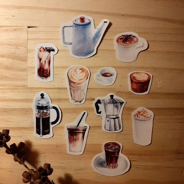 kit 1 coffee time