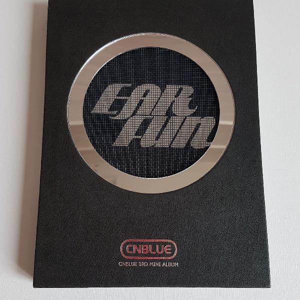 lbum cnblue ear fun