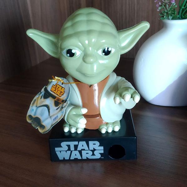 mestre Yoda