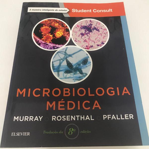 microbiologia médica