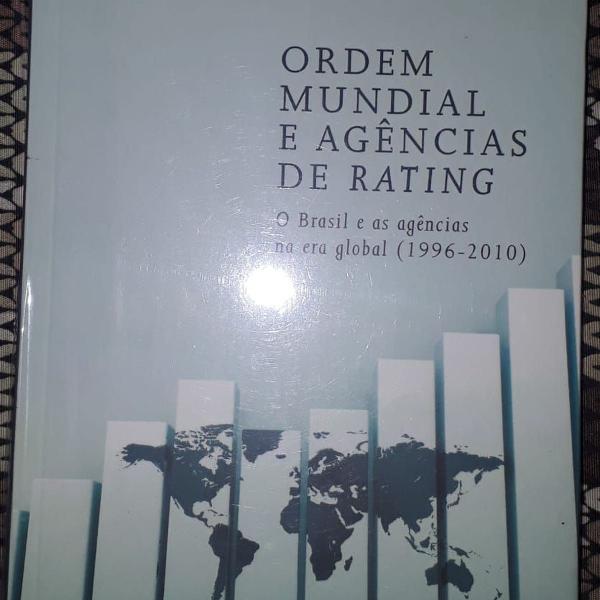 ordem mundial e agências de rating