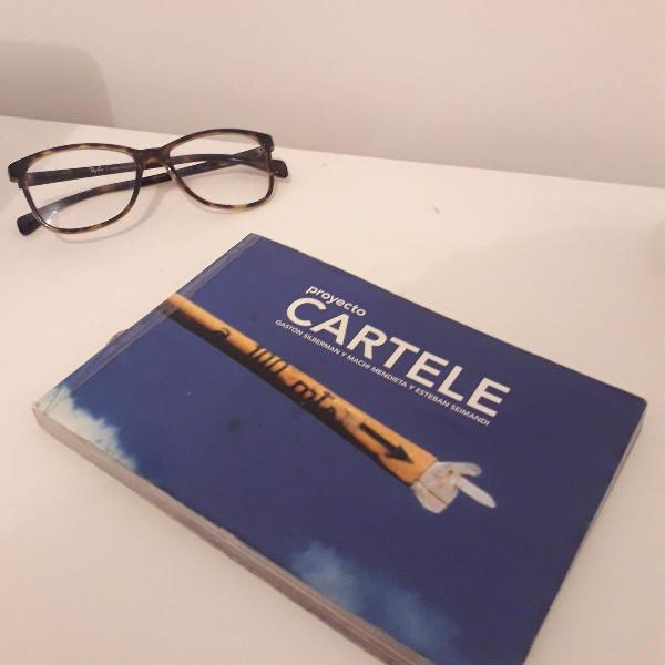 proyecto cartele