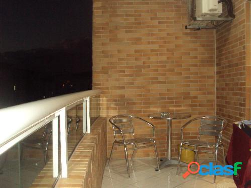 APARTAMENTO NO FORTE