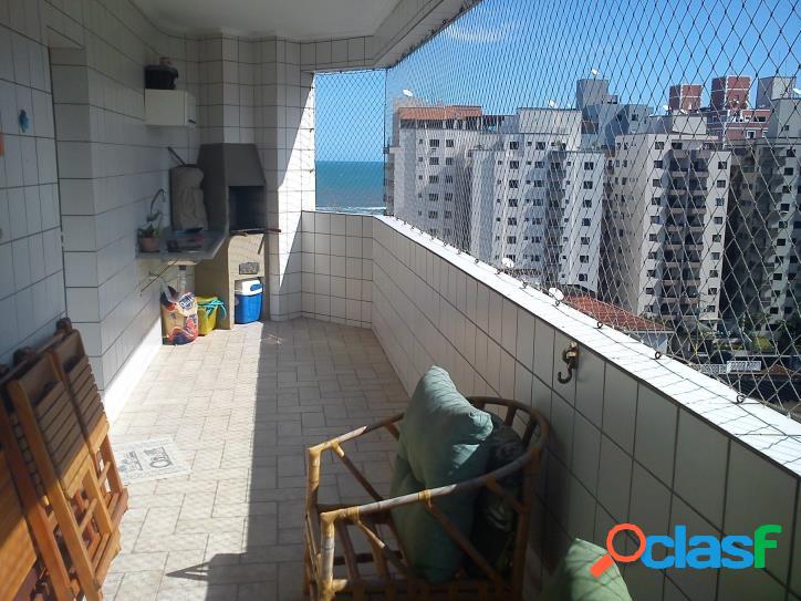 APARTAMENTO VISTA PARA O MAR