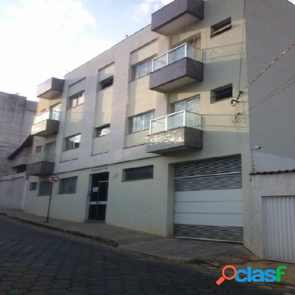 Apartamento - Aluguel - Passos - MG - Centro)