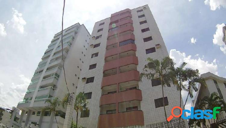 Apartamento - Venda - Praia Grande - SP - Aviação