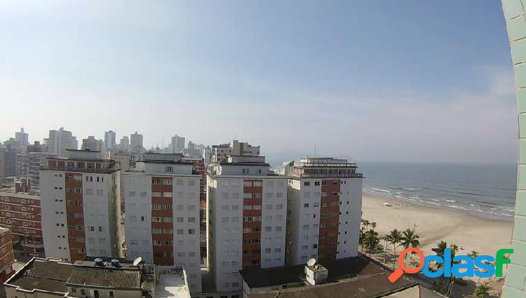 Apartamento - Venda - Praia Grande - SP - Vila Tupi