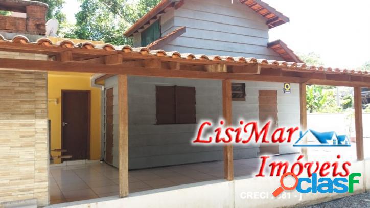 CASA NO BALNEÁRIO CAMBIJÚ