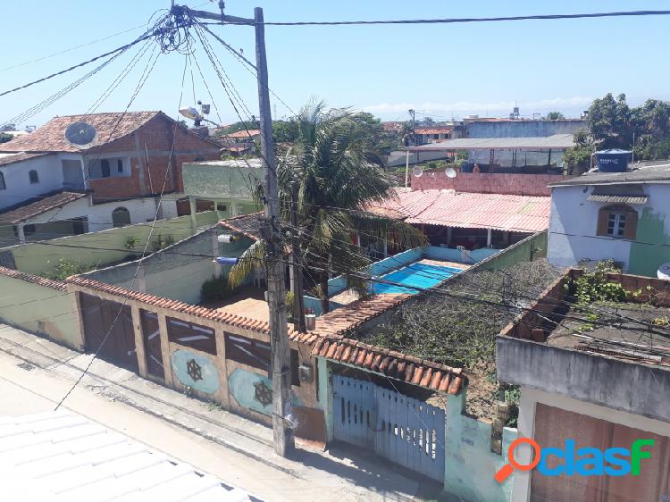 Casa Duplex - Venda - Cabo Frio - RJ - Aquarius (Tamoios)