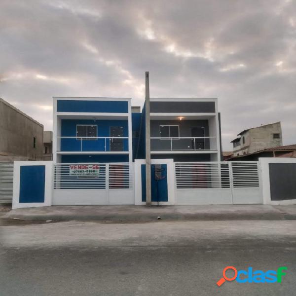 Casa Duplex - Venda - Cabo Frio - RJ - Samburá (Tamoios)