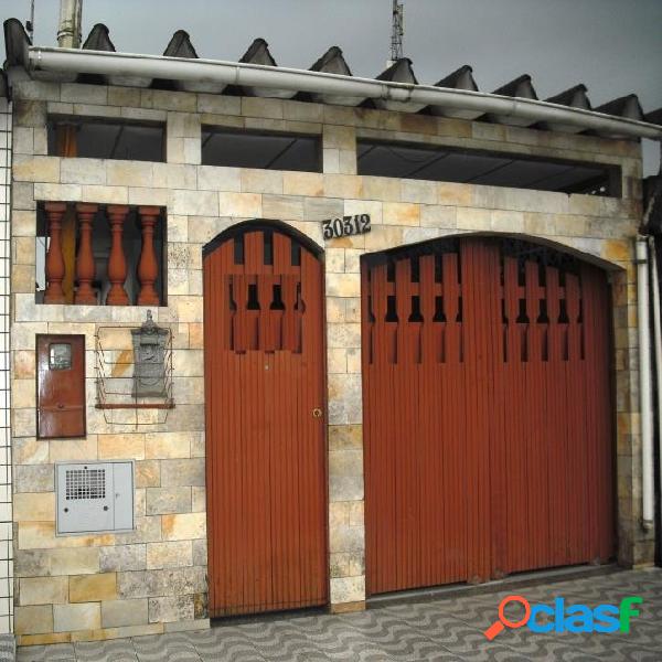 Casa no Parque das Américas