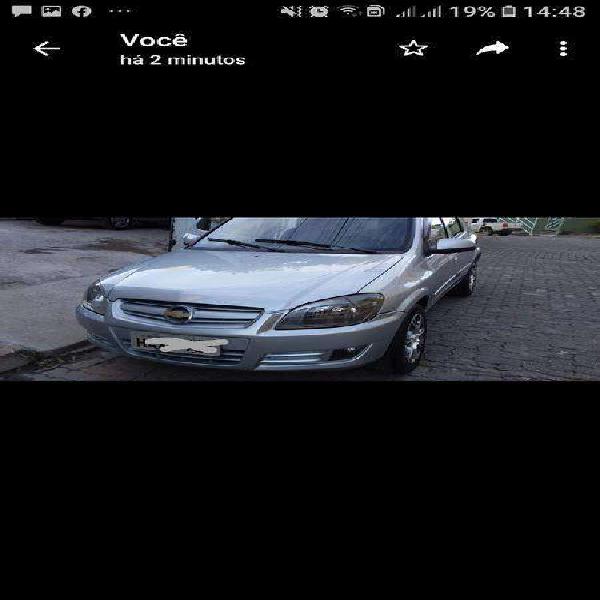 Chevrolet Prisma Sed. Maxx/ Lt 1.4 8v Econof. 4p