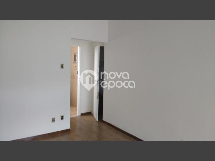 Engenho Novo, 2 quartos, 66 m² Rua Barão do Bom Retiro,