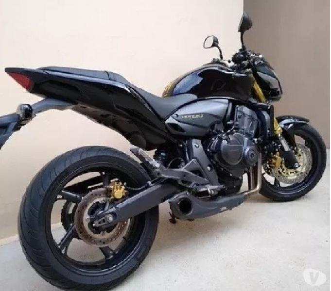 Honda Cb 600