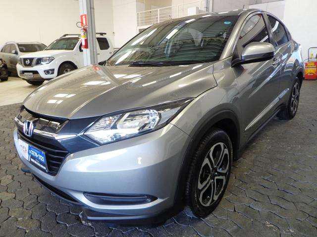 Honda Hr-v LX 1.8 Flexone 16v 5p Aut.