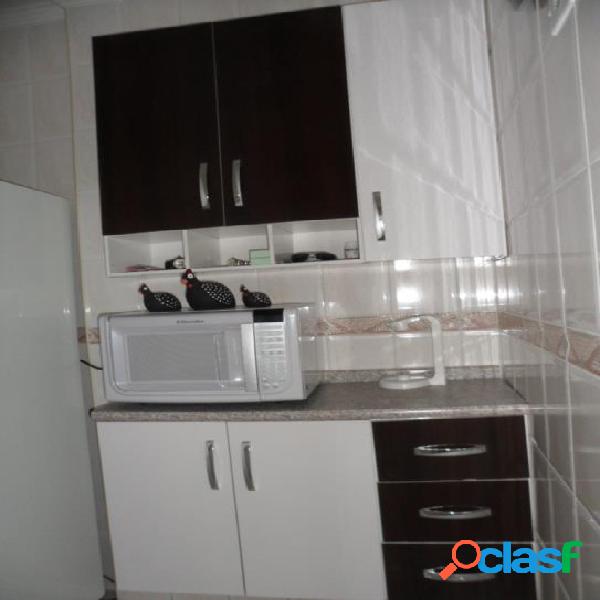 Lindo apartamento na Ocian - vista para o mar