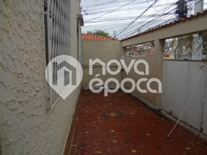 Madureira, 3 quartos, 1 vaga, 106 m² Rua Chuí, Madureira,