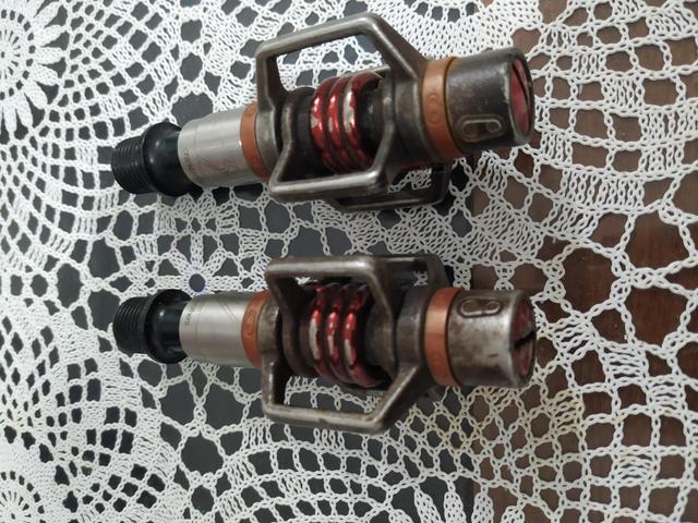 Pedal CrankBrothers Egg Beater 3