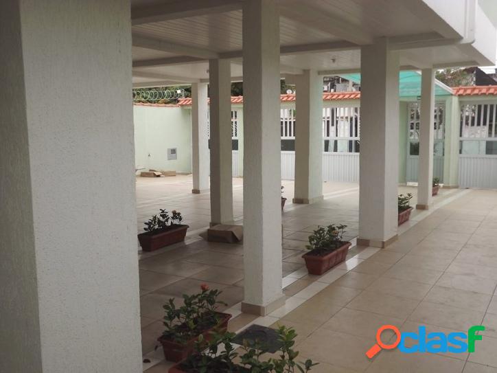 VENDE APTO DUPLEX - 1 DORM - 1 VAGA - PQ. SÃO VICENTE -S.V.