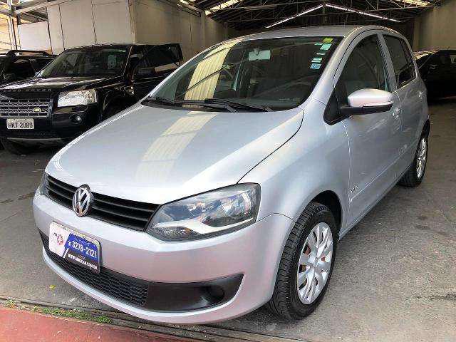 Volkswagen Fox 1.0 MI Total Flex 8v 5p