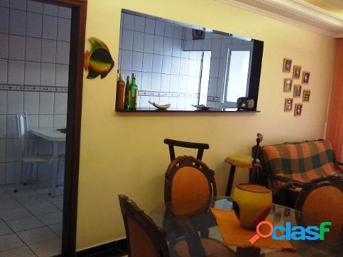 Ótimo apartamento na Guilhermina