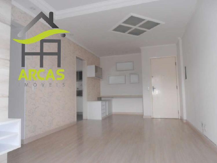 APARTAMENTO RESIDENCIAL em SÃO BERNARDO DO CAMPO - SP,