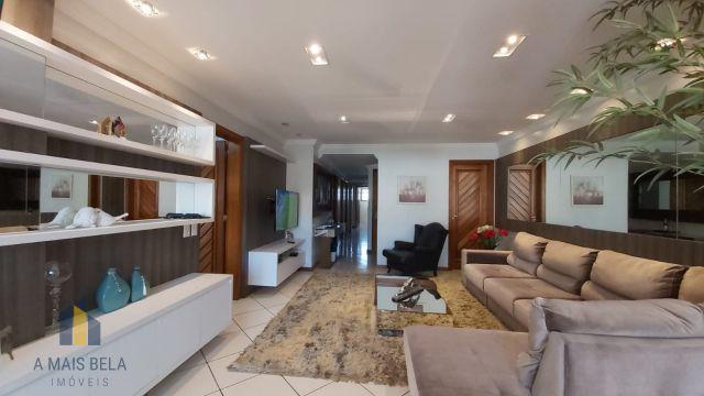 Apartamento 3 quartos em Torres