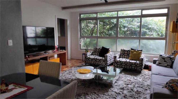 Apartamento-São Paulo-PARAÍSO | Ref.: 285-IM5087