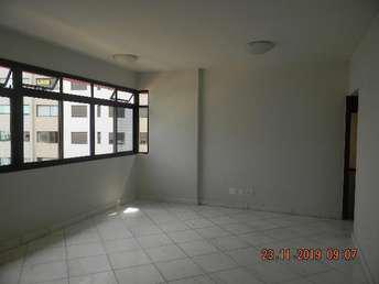 Apartamento com 3 quartos para alugar no bairro Sion, 100m²