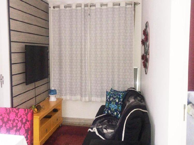 Apartamento na Vila Silvia - R$ 230 Mil - Ref. 7349