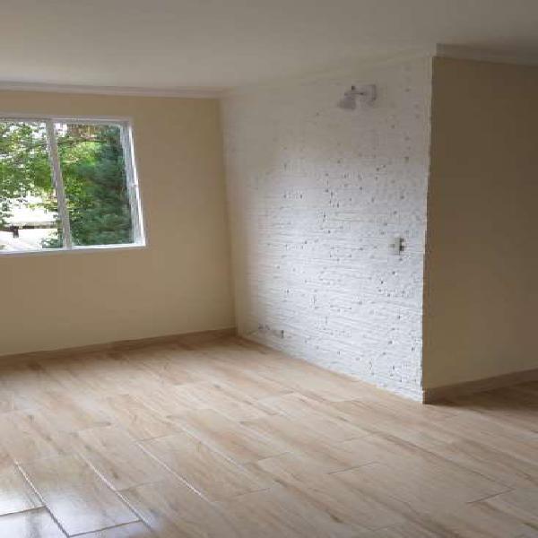 Apartamento no Palmares 2 dorms 1 vaga