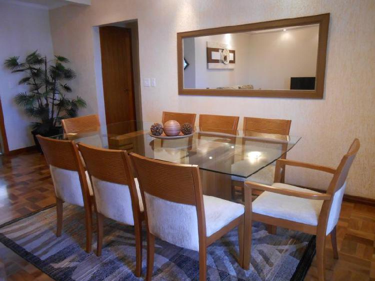 Apartamento para Venda em Santo André, Vila Pires, 3