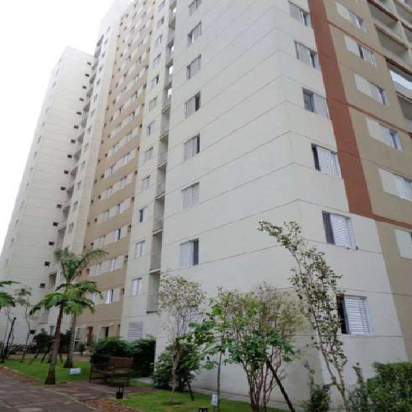 Apartamento para venda com 3 Dorms 75 m² com 1 Suíte em