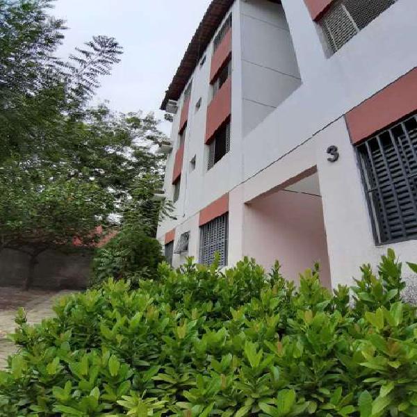 Apartamento para venda em Santa Isabel - Teresina - PI.