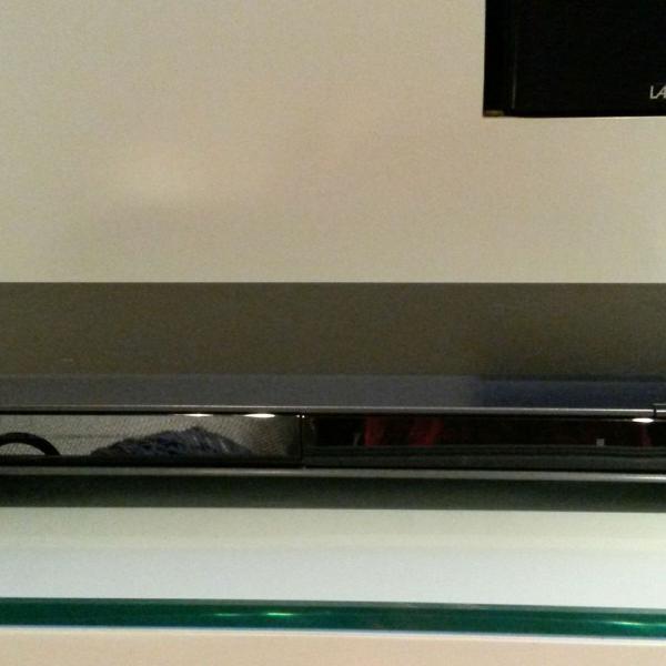 Blu Ray Sony Player 3D -BDP-S470