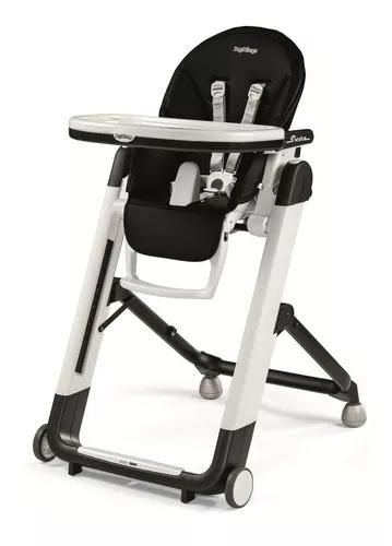 Cadeira De Bebe P/ Refeição Siesta Peg-pérego