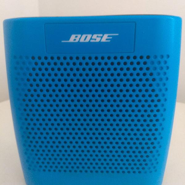 Caixa de Som Speaker Bluetooth Bose Soundlink