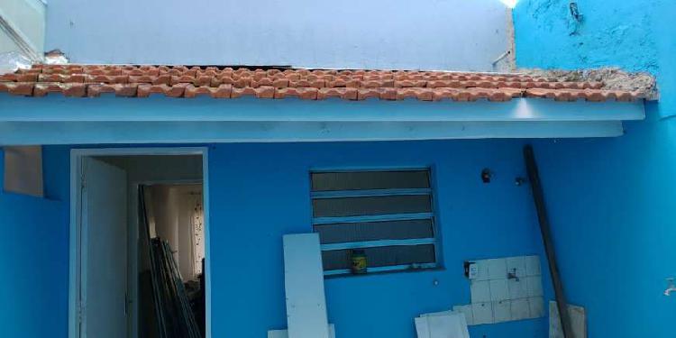Casa de condomínio para venda com 83 metros quadrados com 2