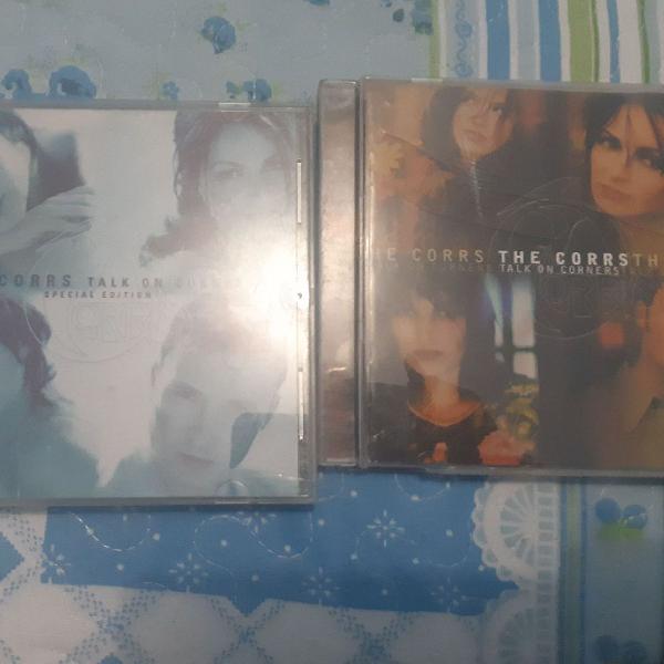 Cd The Corrs