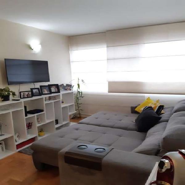 Excelente oportunidade! Apartamento 76m2, 3 dormitórios,