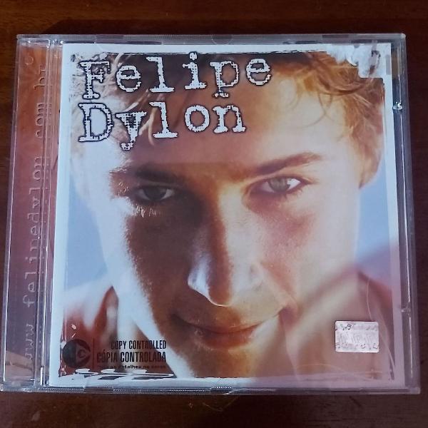 Felipe dylon