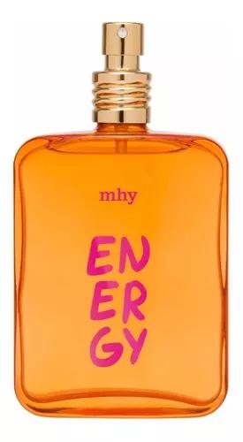 Fragrância Des. Energy 100 Ml