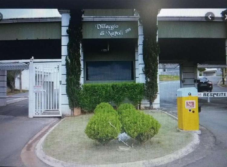 Lote/Terreno para venda tem 0 metros quadrados em Samambaia
