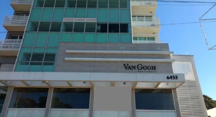Van Gogh Corporate em Itaborai Sla Comercial com 20 m² o