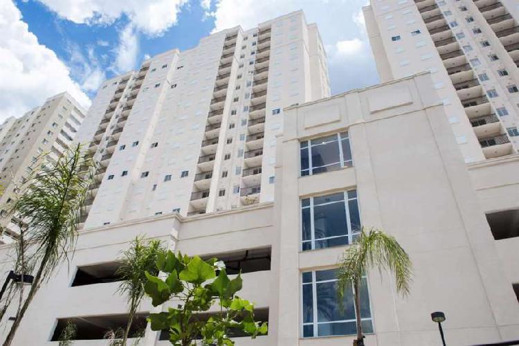 apartamento a venda 71m 3 dorms sendo 1 suíte e 2 vgs